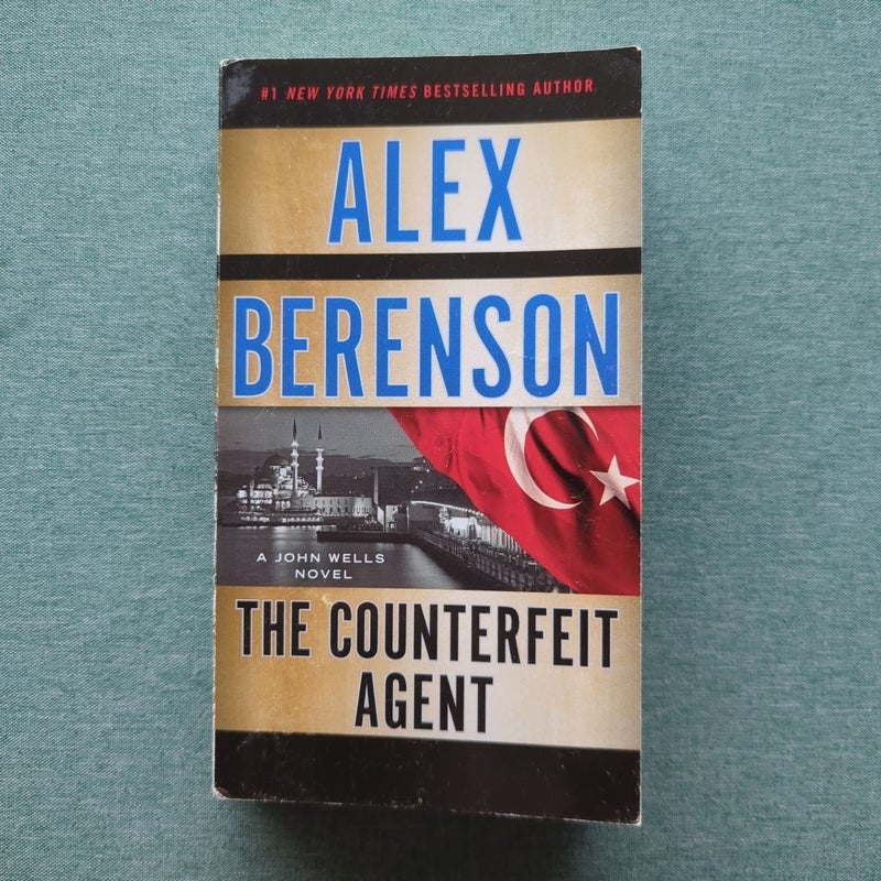 The Counterfeit Agent