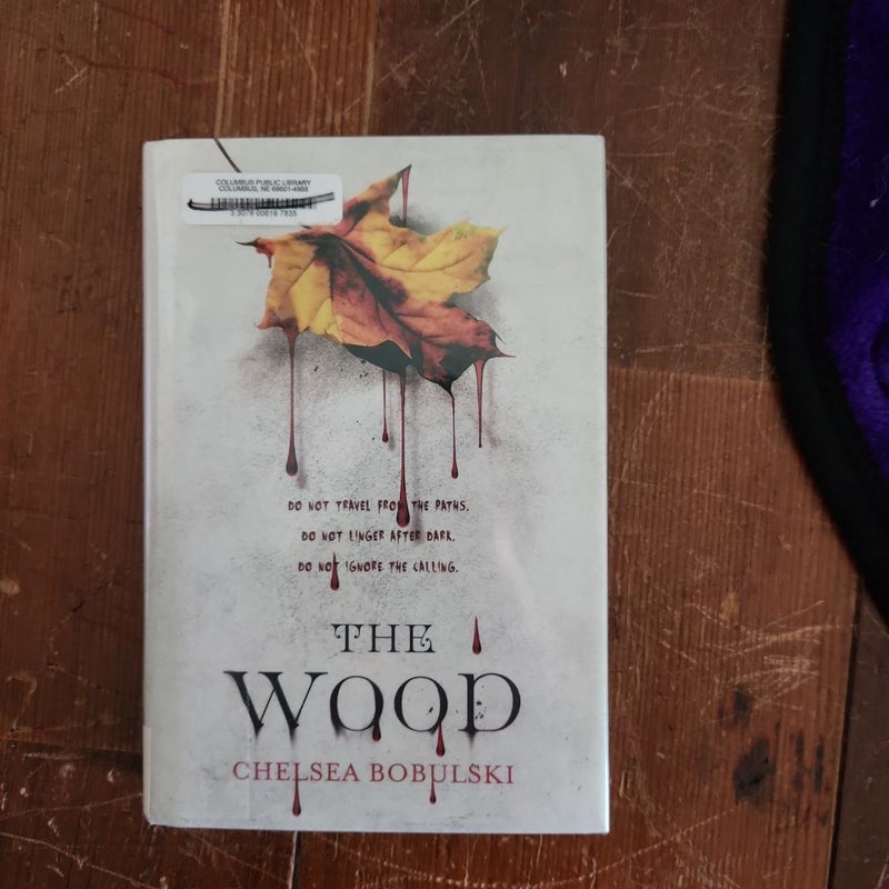 The Wood