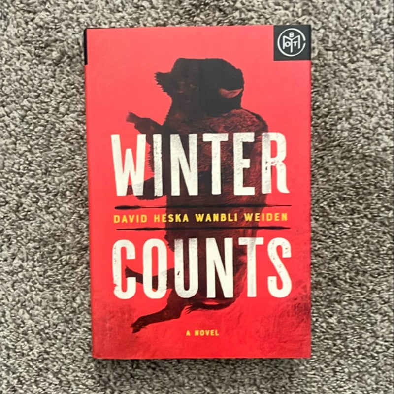 Winter Counts