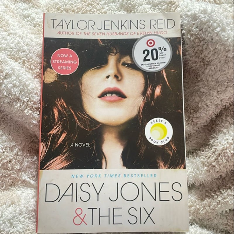 Daisy Jones and the Six