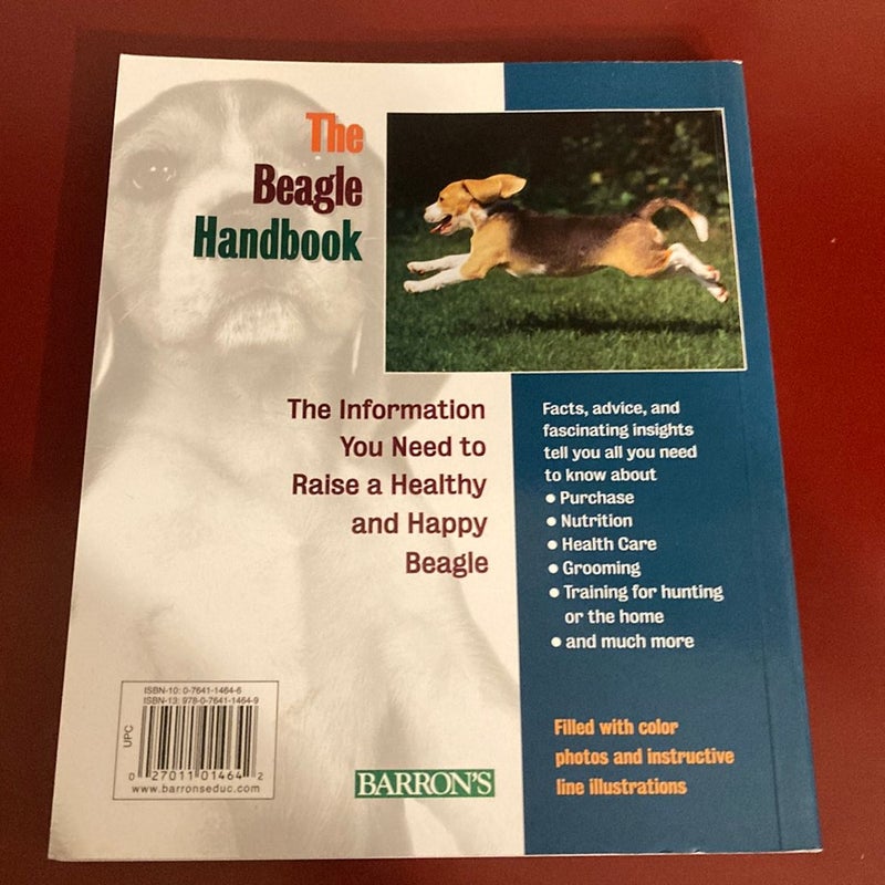 The Beagle Handbook