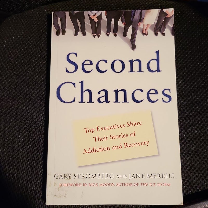 Second Chances