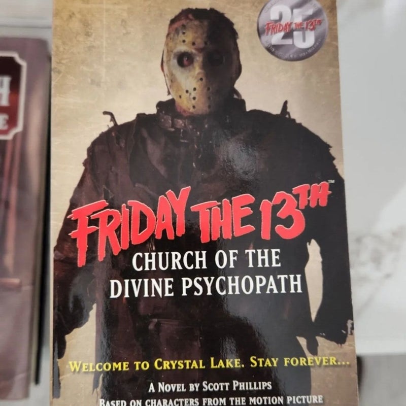 Friday The 13th