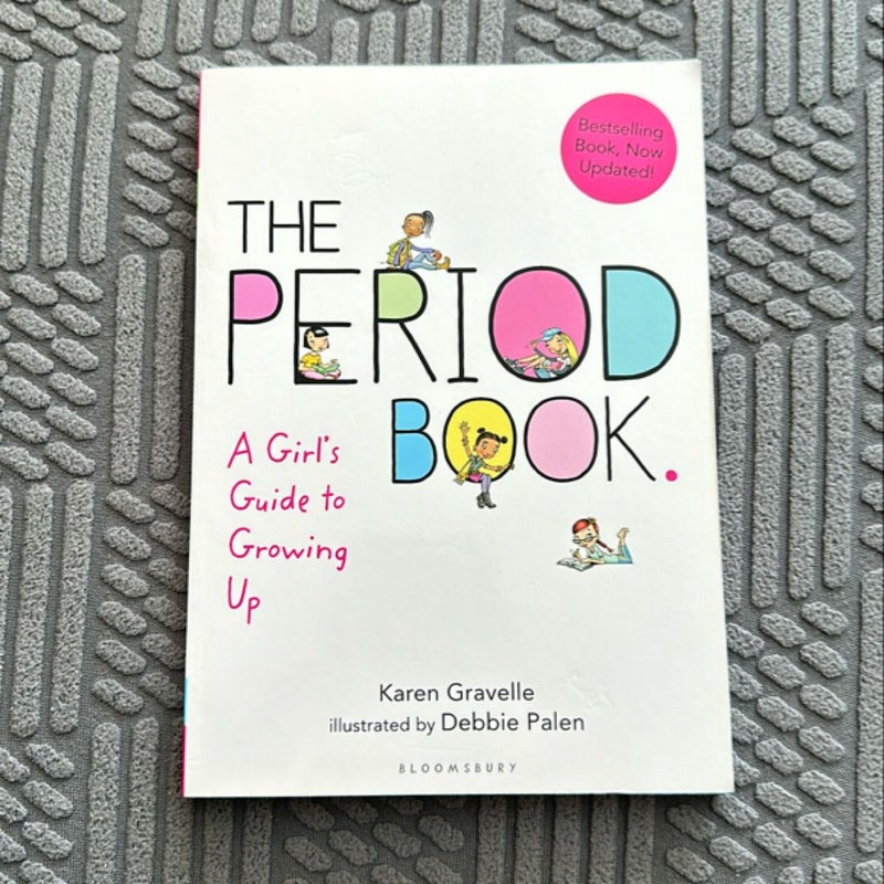 The Period Book