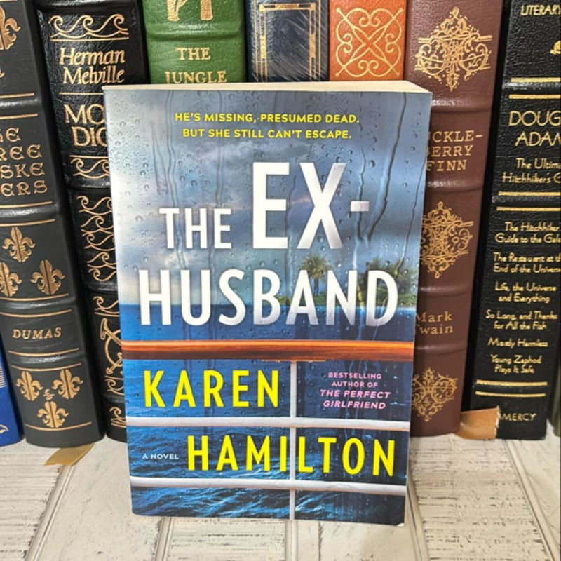 The Ex-Husband