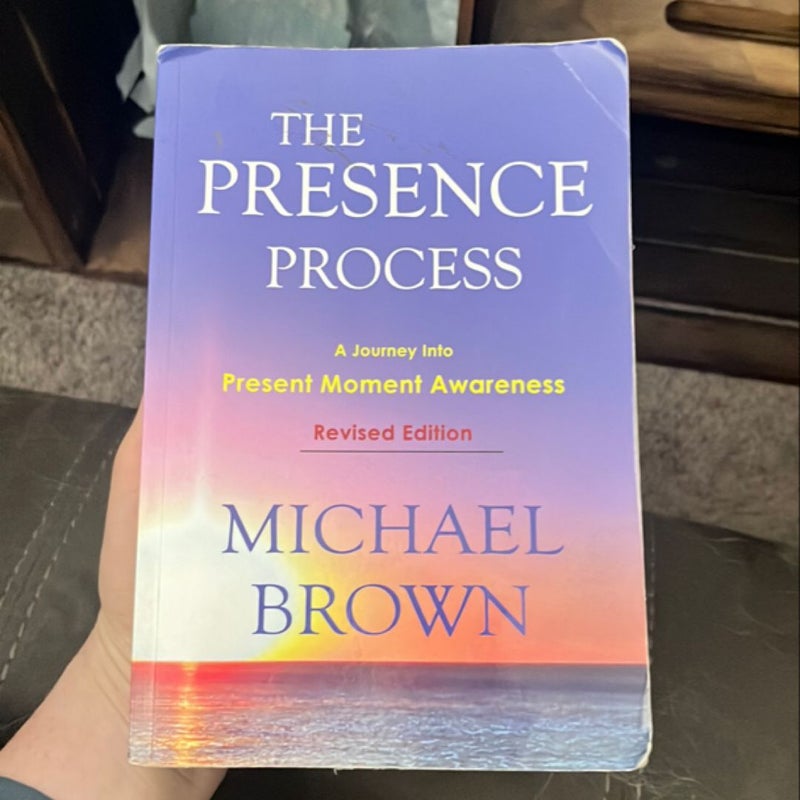 The Presence Process