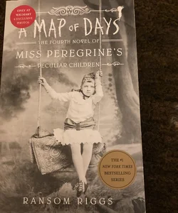 A Map of Days 