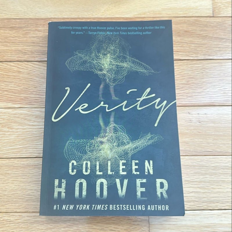 Verity