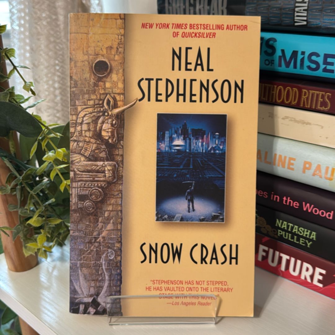Snow Crash