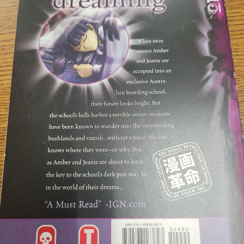 The Dreaming