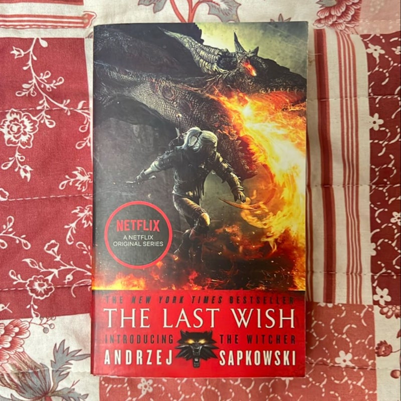 The Last Wish