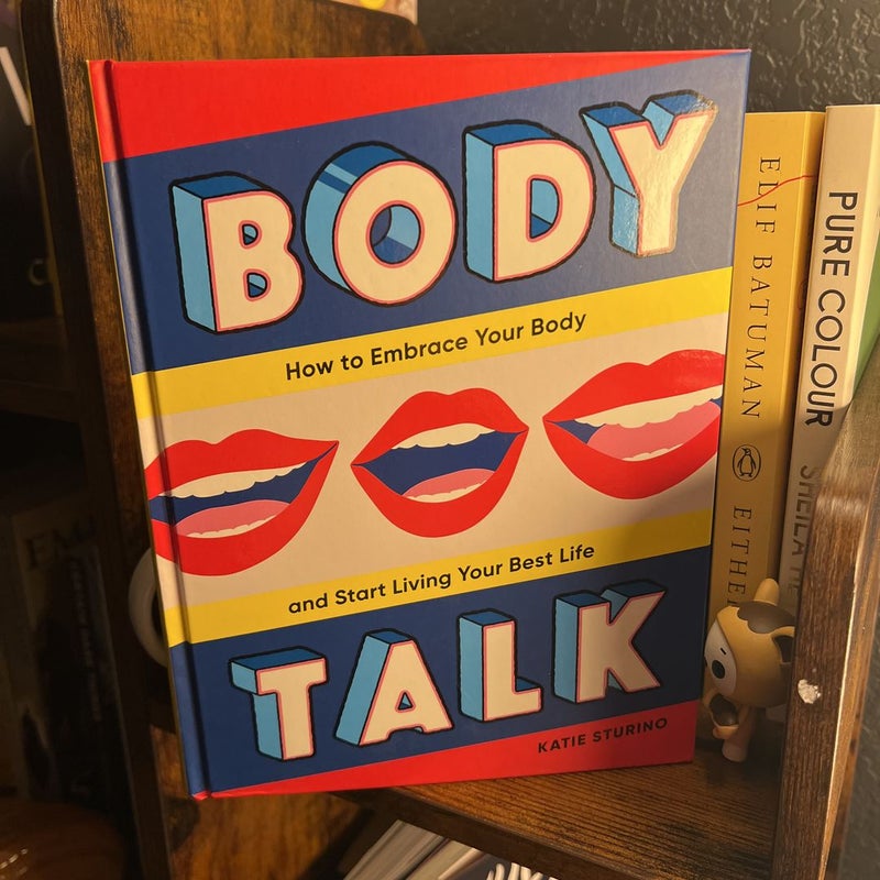 Body Talk