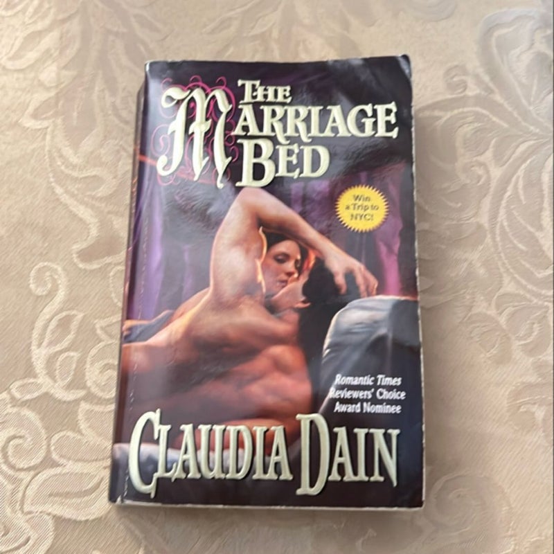 The Marriage Bed