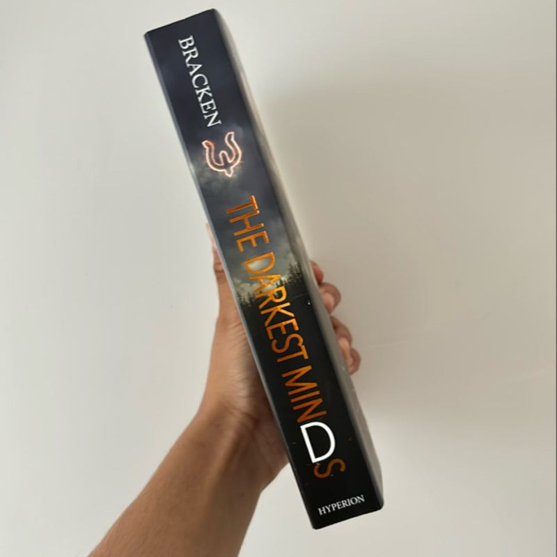 Darkest Minds, the (Bonus Content)