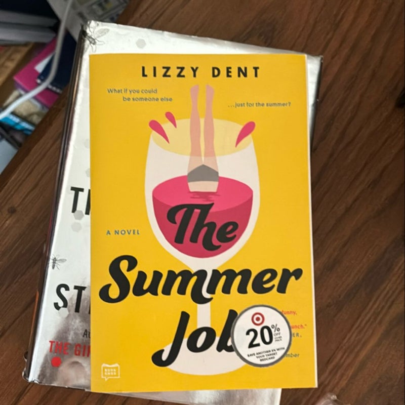 The Summer Job