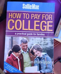 Sallie Mae How to Pay for College