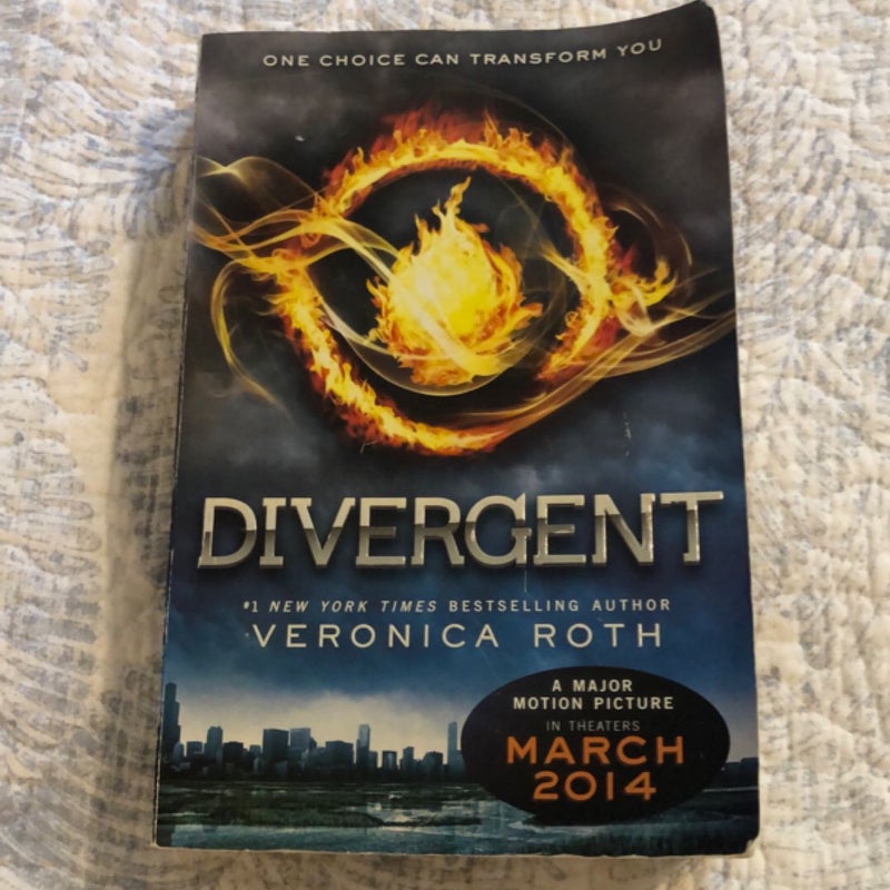 Divergent
