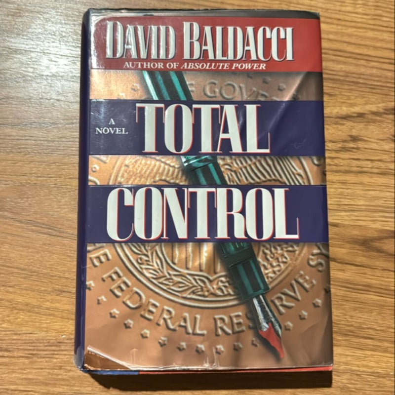 Total Control