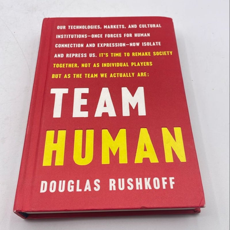 Team Human