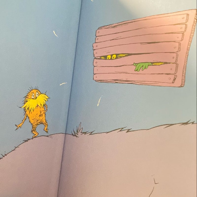 The Lorax