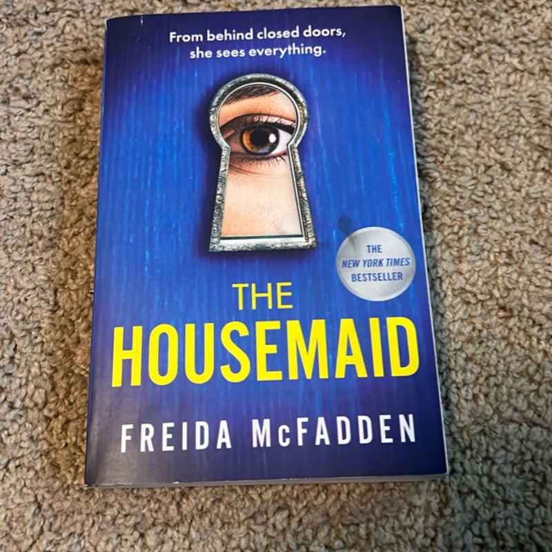 The Housemaid