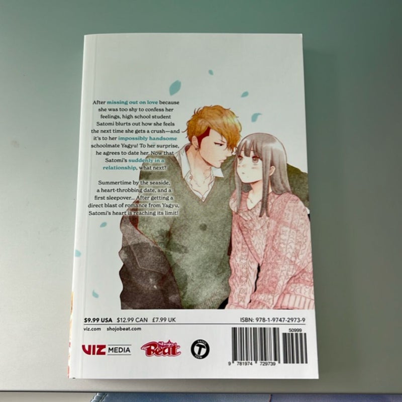 Ima Koi: Now I'm in Love, Vol. 2