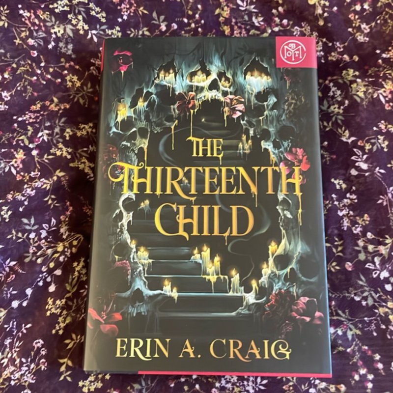 The Thirteenth Child