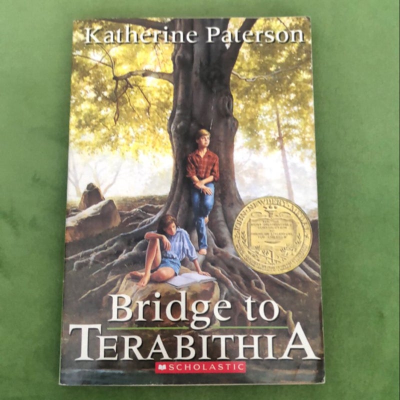 Bridge to Terabithia