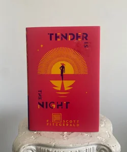 Tender Is the Night