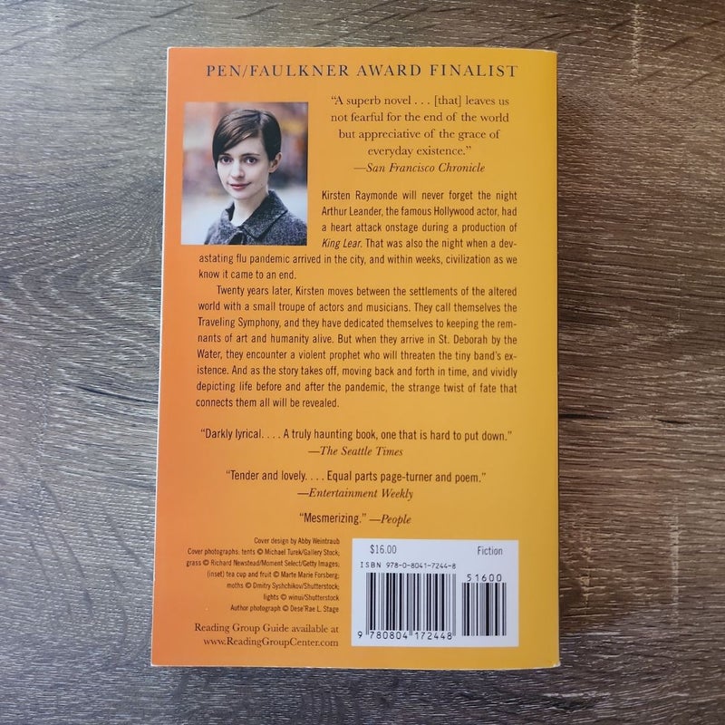 Station Eleven