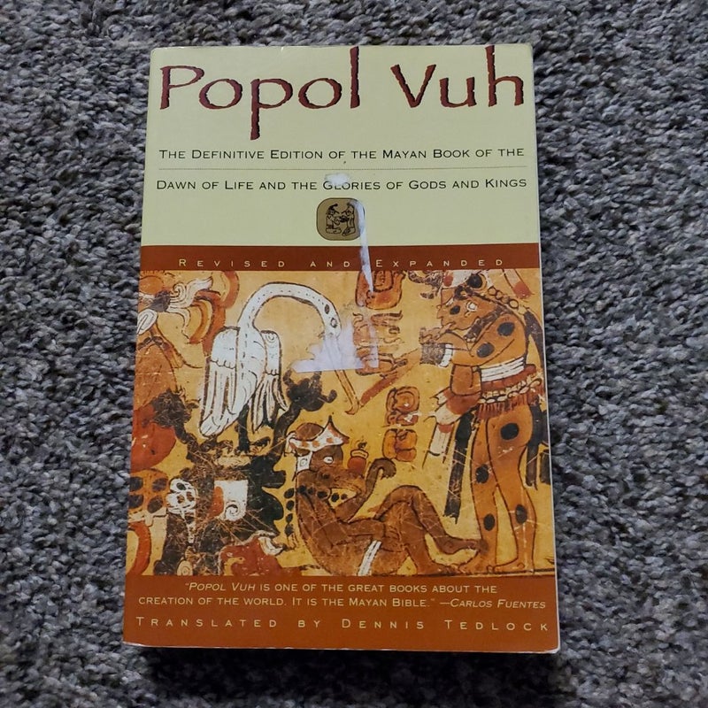 Popol Vuh