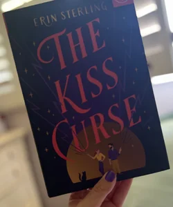 The Kiss Curse