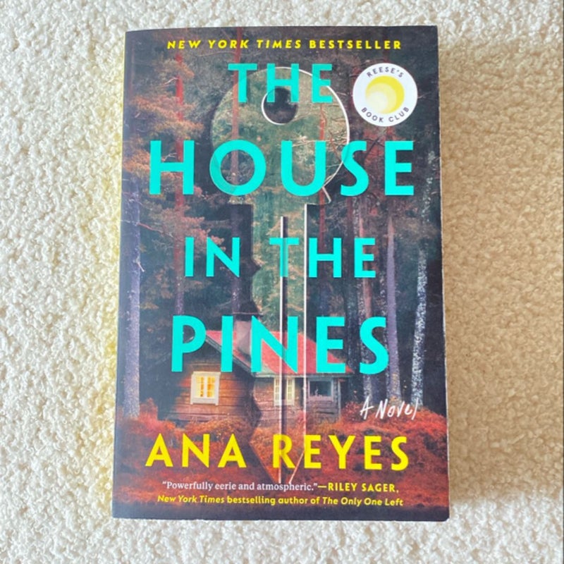 The House in the Pines