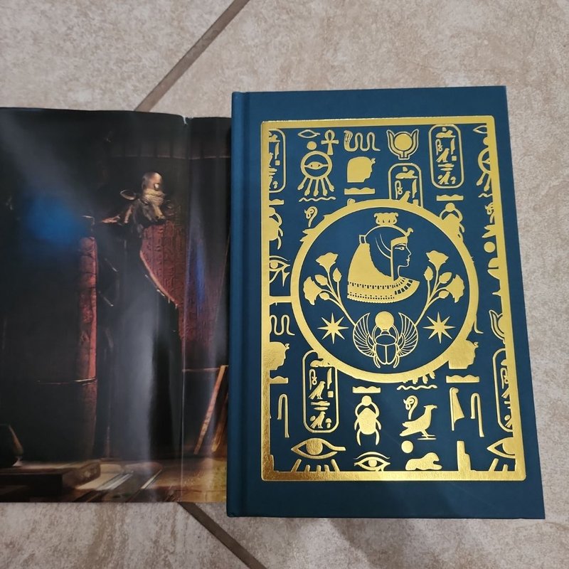 What the River Knows - Owlcrate