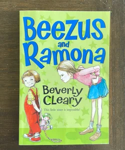 Beezus and Ramona 