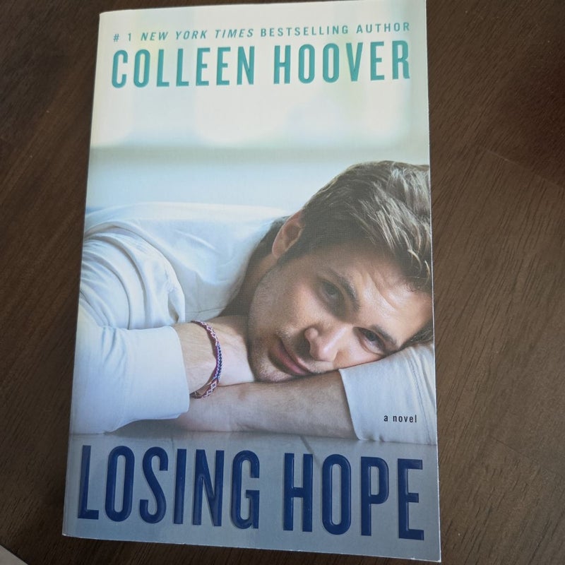 Losing Hope