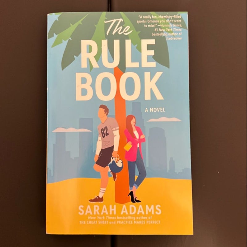 The Rule Book