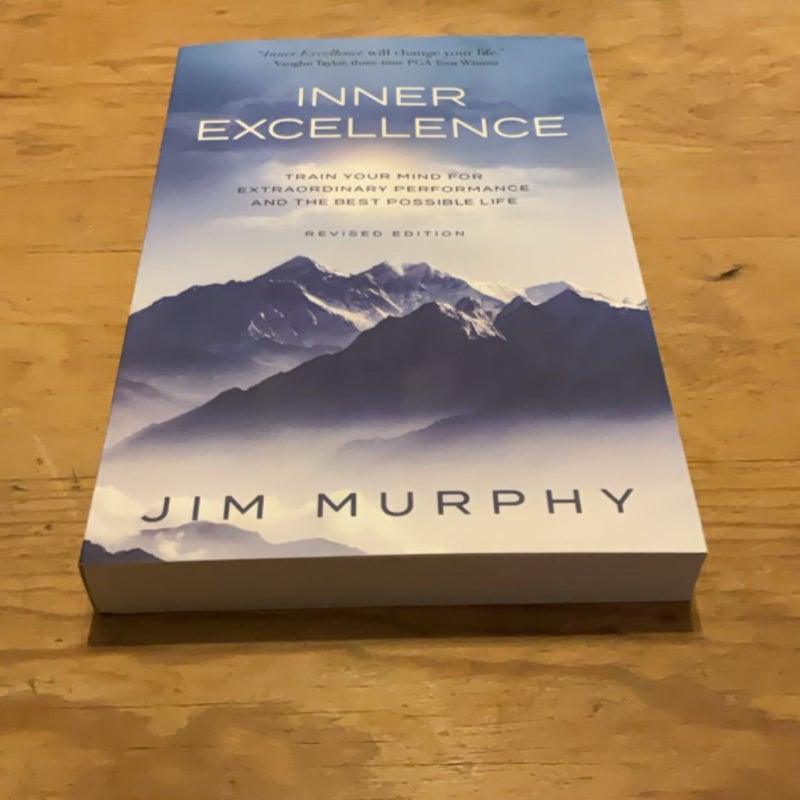 Inner Excellence