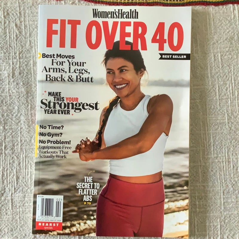 Fit Over 40