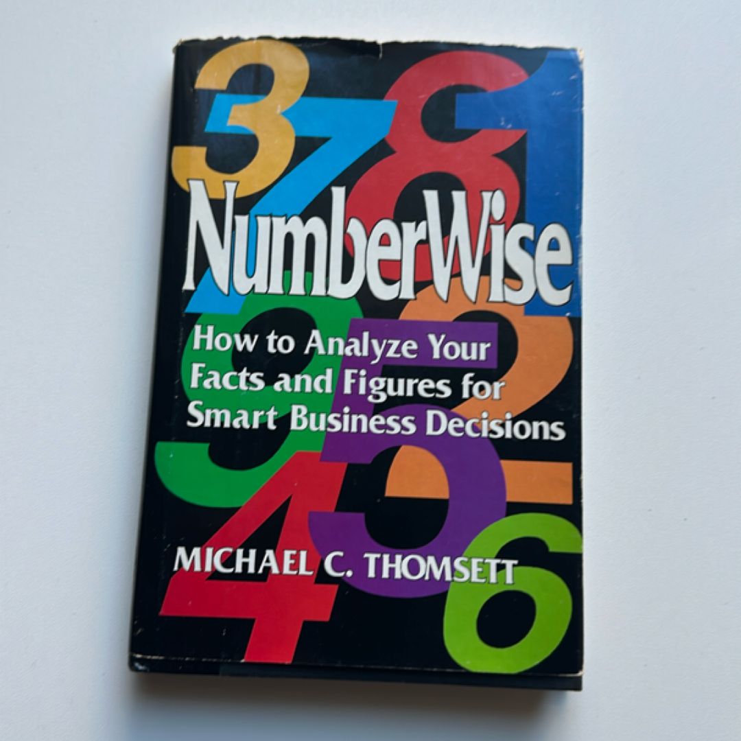 NumberWise