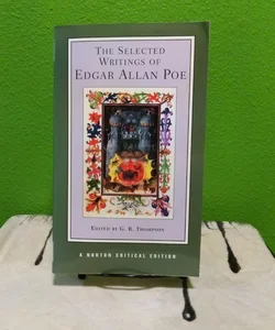 Selected Writings of Edgar Allen Poe