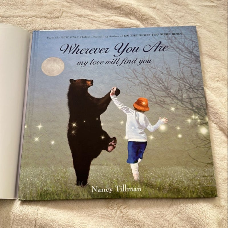 Wherever You Are