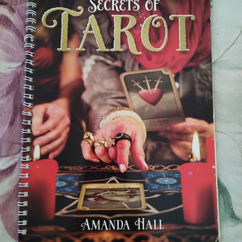 Secrets of Tarot 