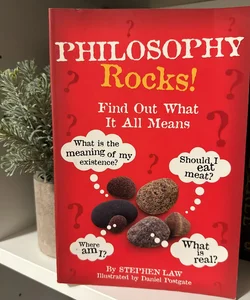 Philosophy Rocks!