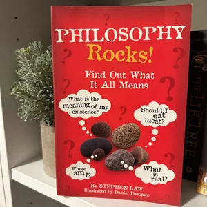 Philosophy Rocks!