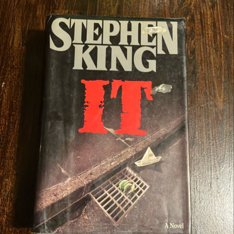 It