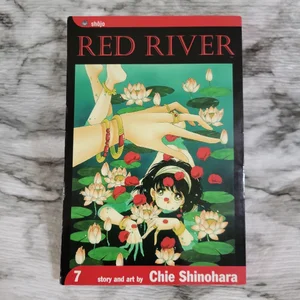 Red River, Vol. 7