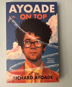 Ayoade on Top