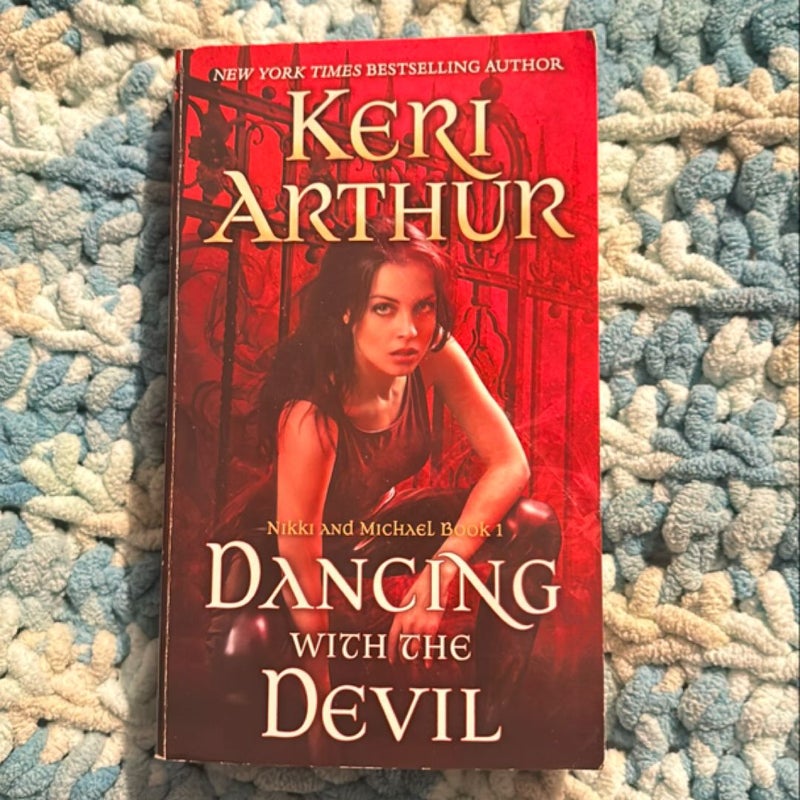 Dancing with the Devil