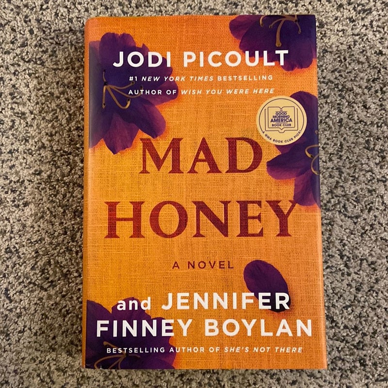 Mad Honey
